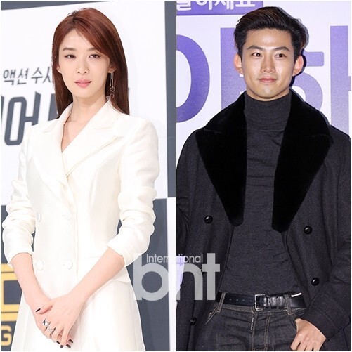 韩国演员李清娥有望出演MBC电视台《好运罗曼史》