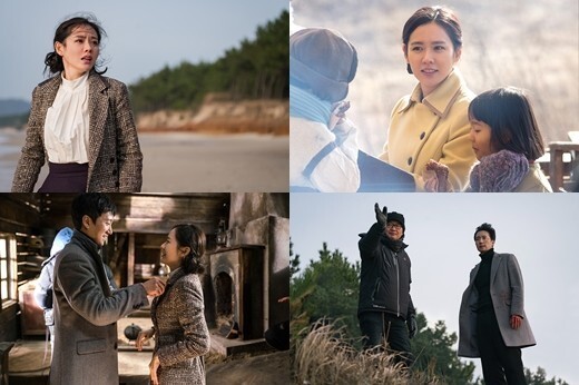 韩国演员孙艺珍出演的电影《德惠翁主》日前杀青