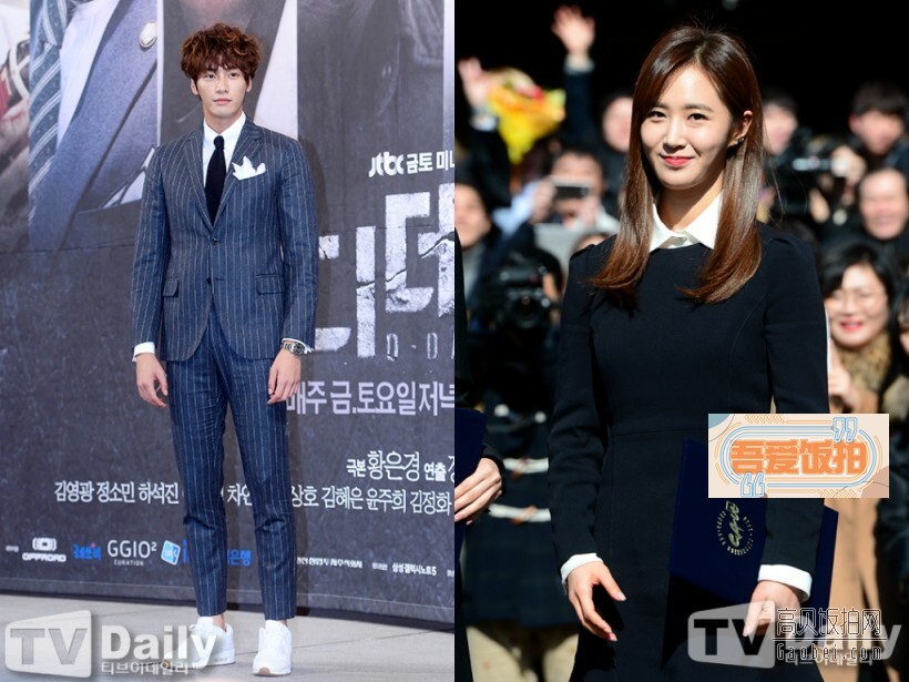 有媒体称少女时代成员Yuri确定出演《梵高，星月夜》