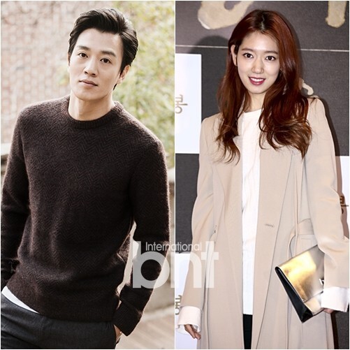 韩国演员朴信惠确定出演新剧《DOCTORS》女主角 韩国演员朴信惠确定出演新剧《DOCTORS》女主角