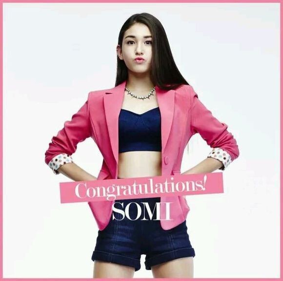 《Produce 101》最终11名成员分别是谁？