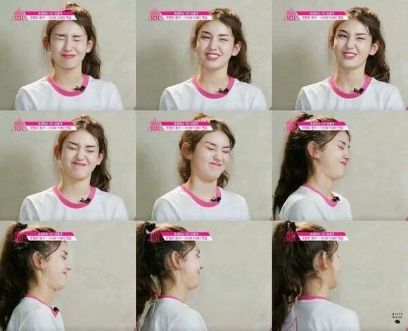 《Produce 101》选秀节目女团I.O.I预计什么时候正式出道？