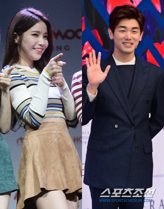 韩国女团Mamamoo成员颂乐(Solar)将出演综艺节目《我们结婚了》 韩国女团Mamamoo成员颂乐(Solar)将出演综艺节目《我们结婚了》