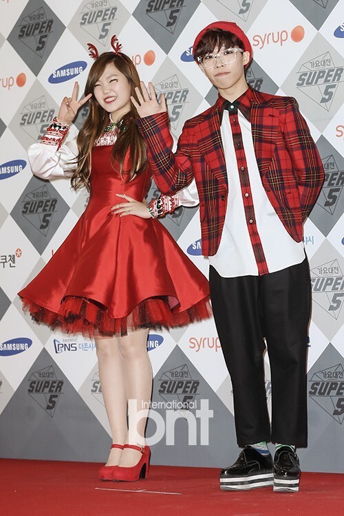 韩国兄妹组合乐童音乐家确定将于5月2日回归 韩国兄妹组合乐童音乐家确定将于5月2日回归