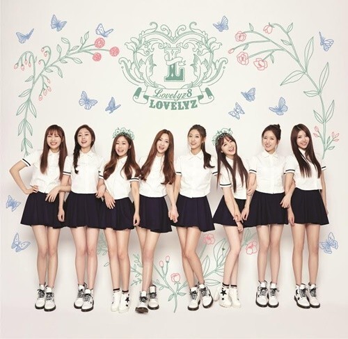 韩国女子组合Lovelyz将于4月底回归歌坛 韩国女子组合Lovelyz将于4月底回归歌坛