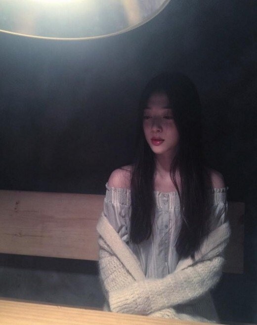 4日上午雪莉尽显奥妙性感魅力 4日上午雪莉尽显奥妙性感魅力