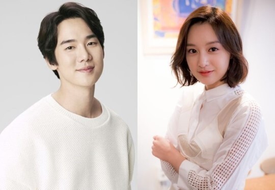 演员柳演锡否认与金智媛热恋四年