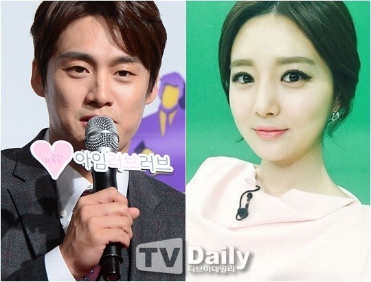 吴尚津与金素英两人以结婚为前提认真交往了一年有余