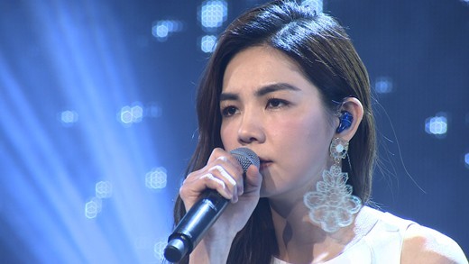 台湾人气女子组合SHE成员Ella将亮相综艺节目《星动亚洲2》