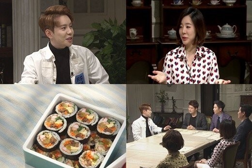 Sunny：少女时代中Tiffany最能吃，一口气吃5个冰淇淋