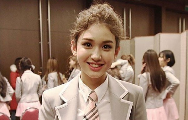 I.O.I全昭美曾客串出演电影《国际市场》