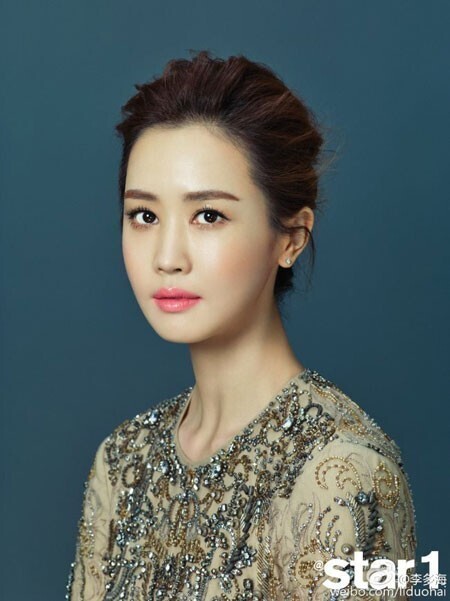 韩星李多海确定加入 JS Pictures