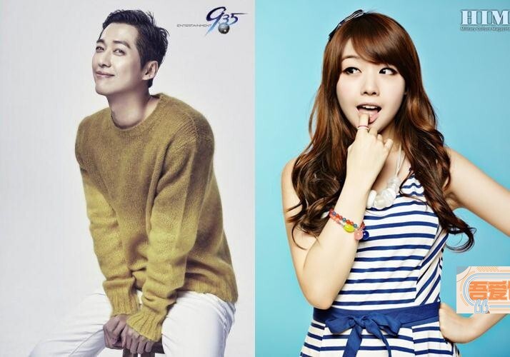 韩国女团 Girl’s Day成员敏雅或将搭南宫珉出演《野兽的美女》 韩国女团 Girl’s Day成员敏雅或将搭南宫珉出演《野兽的美女》