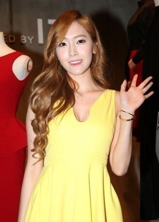 即将回归的Jessica将为粉丝提前公开SOLO曲 即将回归的Jessica将为粉丝提前公开SOLO曲