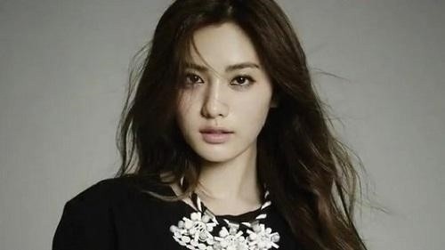 After School成员NANA将出演电视剧《Good Wife》