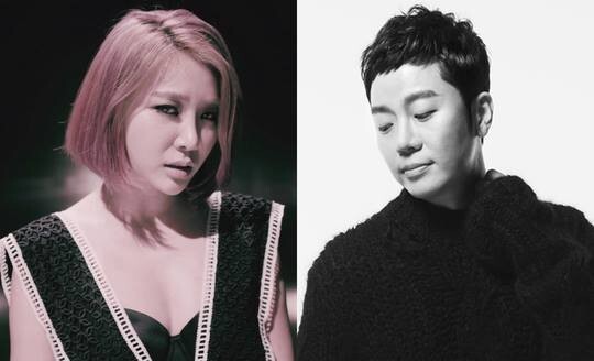 Brown Eyed Girls 成员 金孝珍(JeA)将于4月15日发行新单曲 Brown Eyed Girls 成员 金孝珍(JeA)将于4月15日发行新单曲