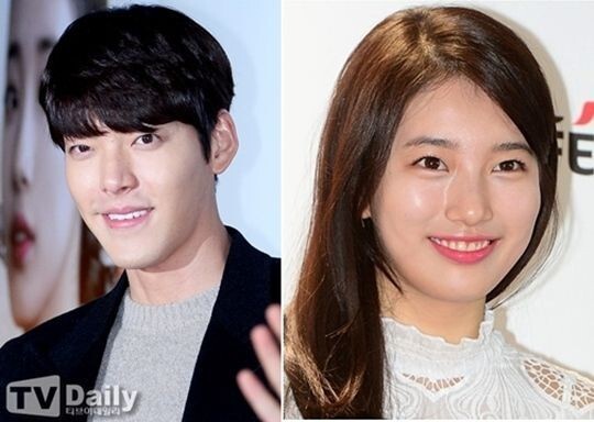 秀智-金宇彬《任意依恋》预告曝光 7/6首播