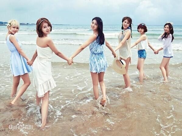 AOA是什么时候出道的? AOA是什么时候出道的?