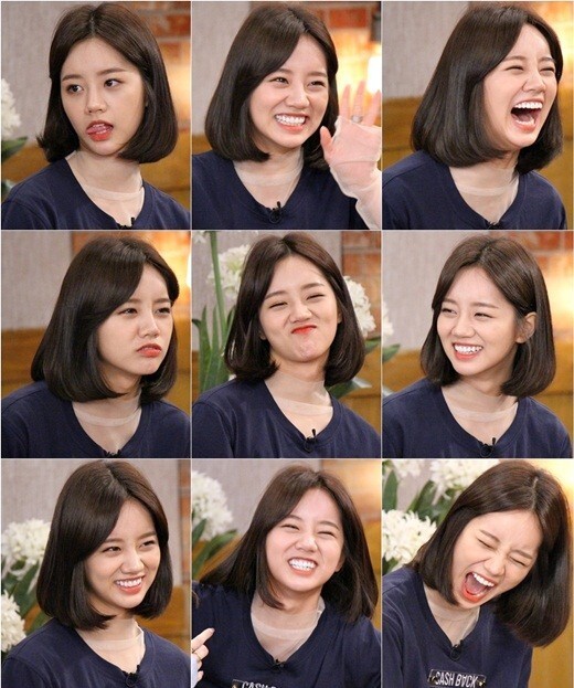 韩国女子组合Girl 韩国女子组合Girl