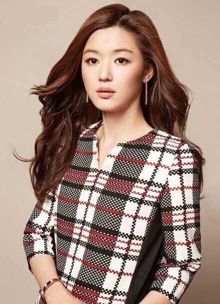 2016人气韩国女明星排行榜第一名是谁? 2016人气韩国女明星排行榜第一名是谁?