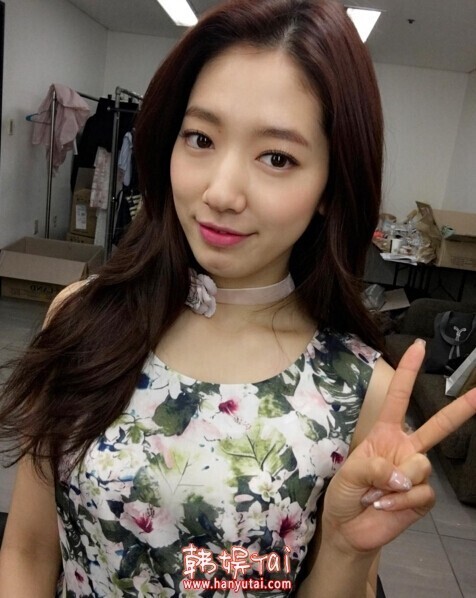 韩星朴信惠特别客串《梵谷，星月夜》 相关拍摄已完成