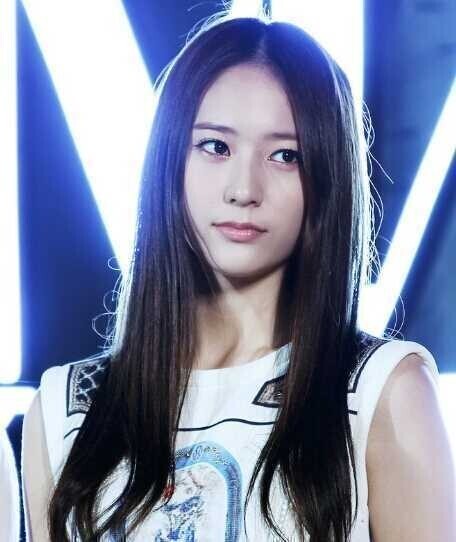 韩国女歌手、演员，女子演唱组合f(x)成员是哪一年的？