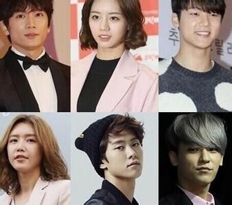 韩国电视剧《戏子》什么时候播出？