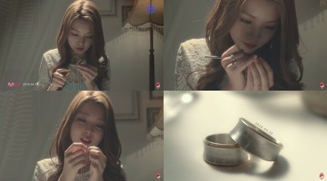 韩国女团Berry Good 新曲《Angel》第二波预告公开 充满梦幻般的气息 韩国女团Berry Good 新曲《Angel》第二波预告公开 充满梦幻般的气息