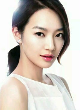 韩国女演员、模特申敏儿原名叫什么? 韩国女演员、模特申敏儿原名叫什么?