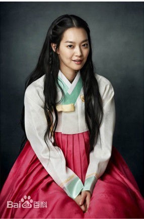 韩国女演员申敏儿是哪个学校毕业的？