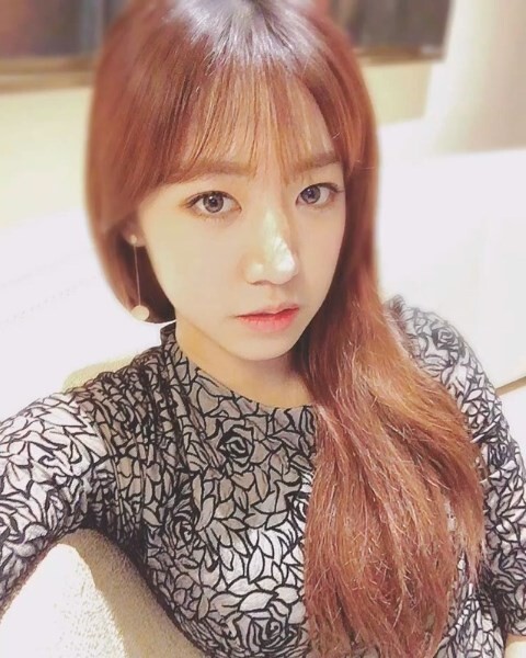 韩国女团Apink金南珠什么时候出生的? 韩国女团Apink金南珠什么时候出生的?