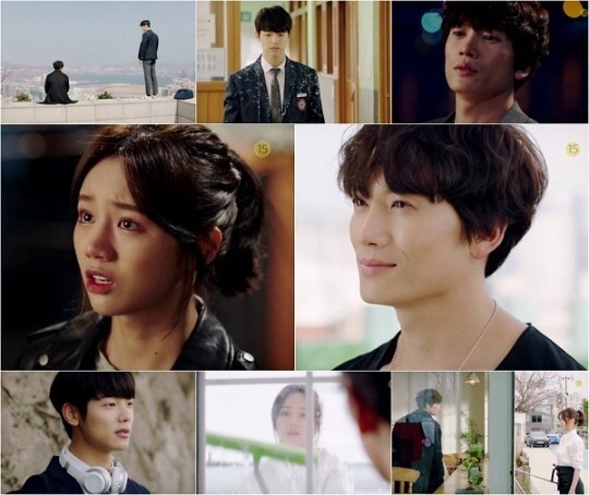 《戏子》第一集预告公开池晟 惠利敏赫相遇引人期待 《戏子》第一集预告公开池晟 惠利敏赫相遇引人期待