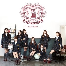 韩国女团Lovelyz有几个人？都是谁？