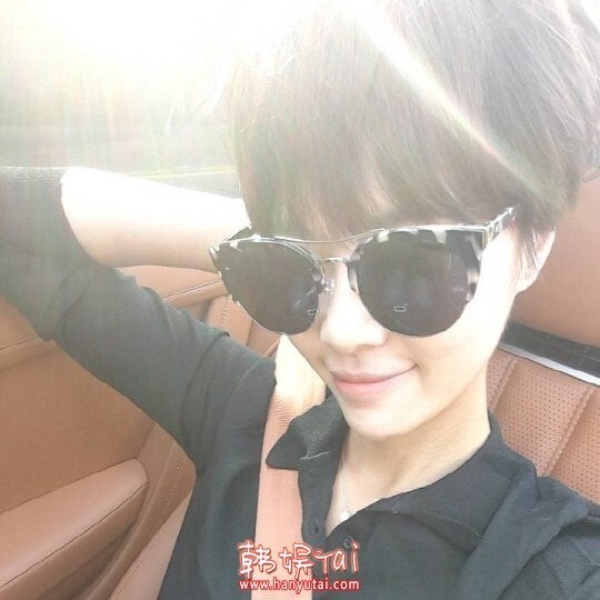 《好运罗曼史》黄正音"撩妹大法"大成 中性魅力大爆发 《好运罗曼史》黄正音"撩妹大法"大成 中性魅力大爆发