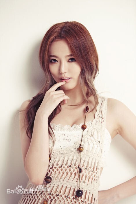 朴美妍在韩国拿过什么奖项？