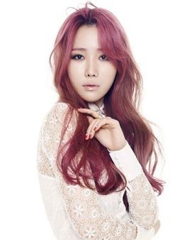 女子演唱组合Dal Shabet成员梁正允的艺名叫什么? 女子演唱组合Dal Shabet成员梁正允的艺名叫什么?