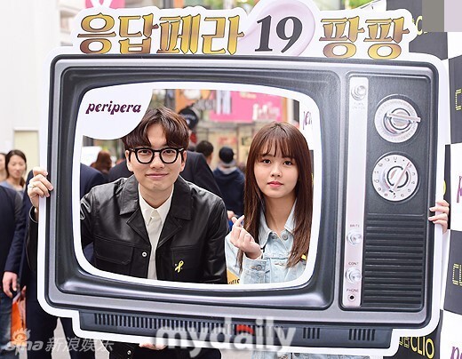 韩星金所炫重返1988 清新亮相沁人心肺