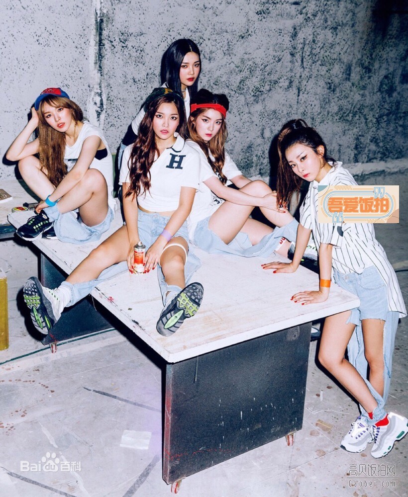 韩国女团Red Velvet的队长是谁? 韩国女团Red Velvet的队长是谁?