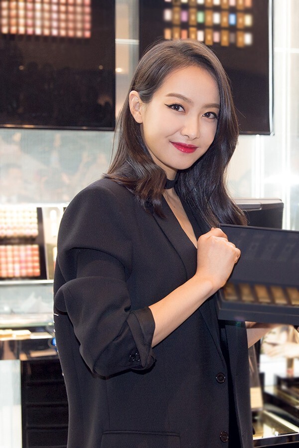 韩星宋茜直言如果遇到感觉对的人 外貌怎样、有没有钱都不重要