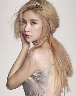 韩国组合FIESTAR成员曹璐是哪里人? 韩国组合FIESTAR成员曹璐是哪里人?