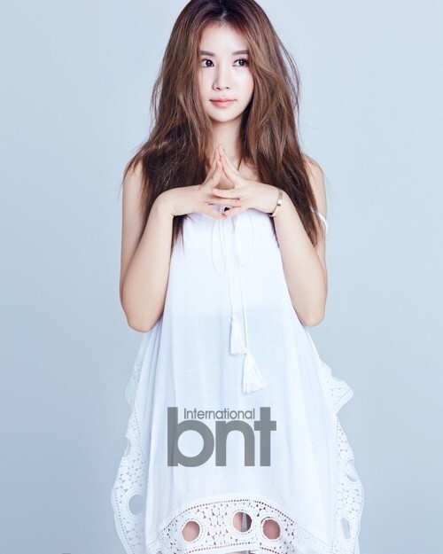 曹璐已经确定出演《真正的男人-女军特辑4》