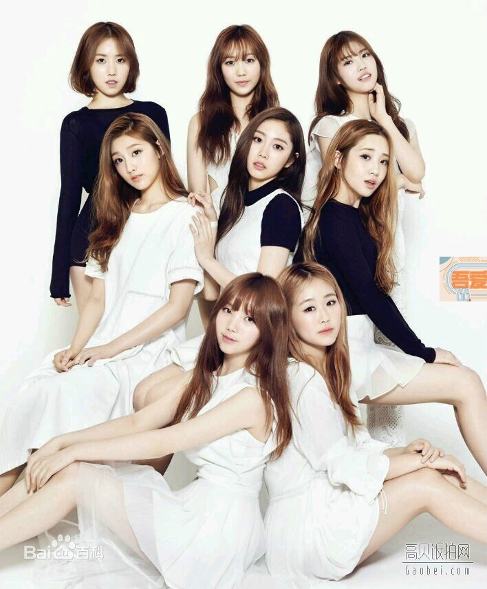韩国女团lovelyz有几名成员? 韩国女团lovelyz有几名成员?