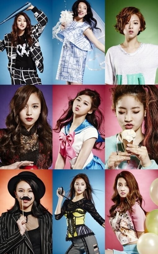 韩国女团Twice获得过什么音乐奖吗? 韩国女团Twice获得过什么音乐奖吗?