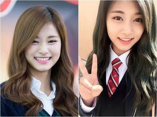 周子瑜自曝是"差生" 能与同团成员多贤、彩瑛一起上学很兴奋 周子瑜自曝是"差生" 能与同团成员多贤、彩瑛一起上学很兴奋