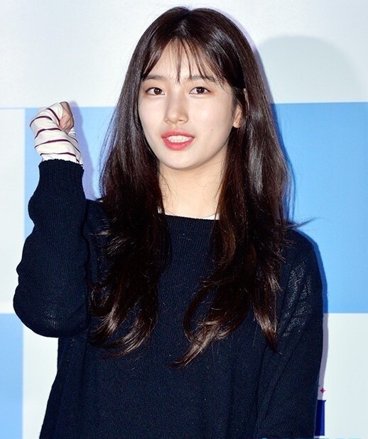 韩国女团miss A秀智将挑战单飞 正在选择演唱歌曲