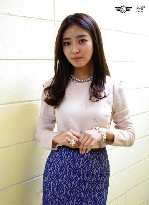 韩星李世英将搭档金俊勉出演新剧《HOW ARE YOU BREAD》 韩星李世英将搭档金俊勉出演新剧《HOW ARE YOU BREAD》