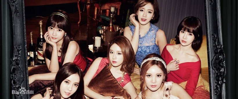 韩国女团T-ara是什么时候出道的? 韩国女团T-ara是什么时候出道的?