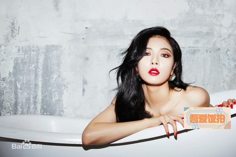 韩星金泫雅是什么时候出生的? 韩星金泫雅是什么时候出生的?