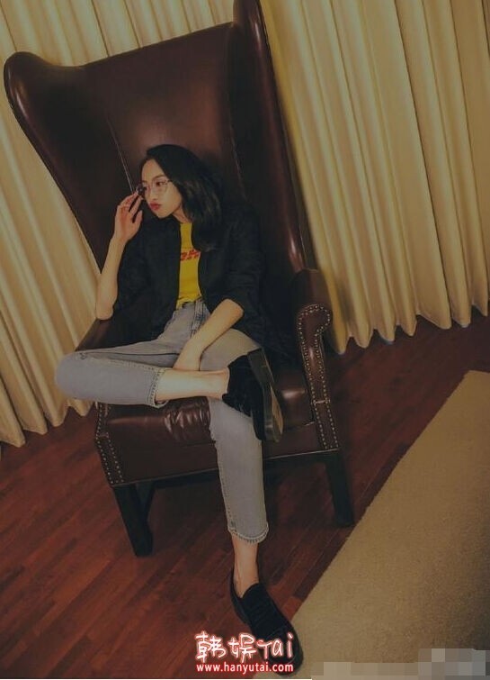 韩星宋茜懒理恋爱绯闻 嘟嘴卖萌翘长腿 以不变应万变 韩星宋茜懒理恋爱绯闻 嘟嘴卖萌翘长腿 以不变应万变