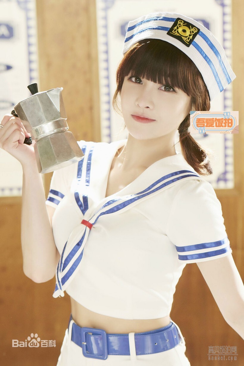 T-ara全宝蓝什么时候出生的？